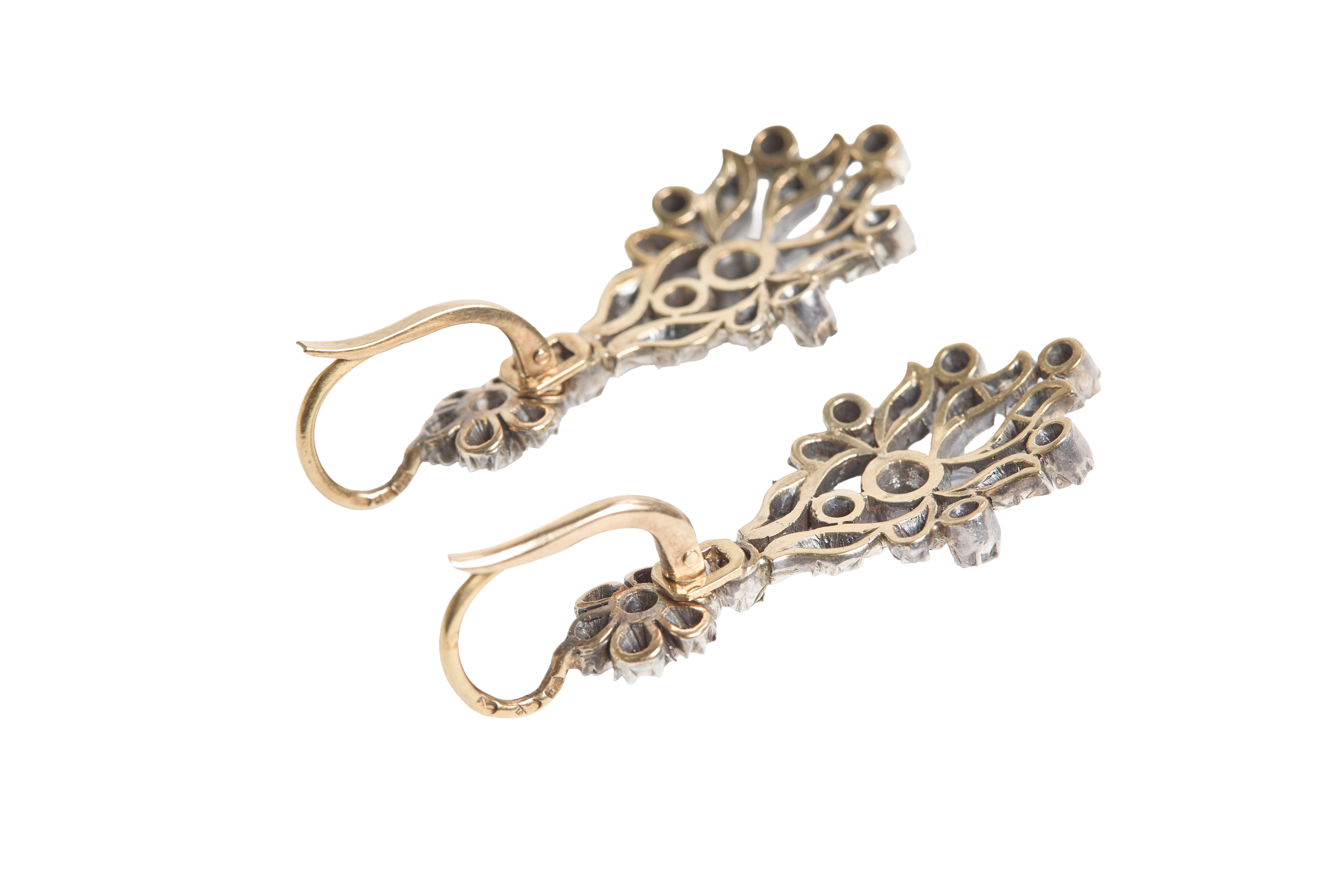 Drop Earring Diamond Back Side0807.png