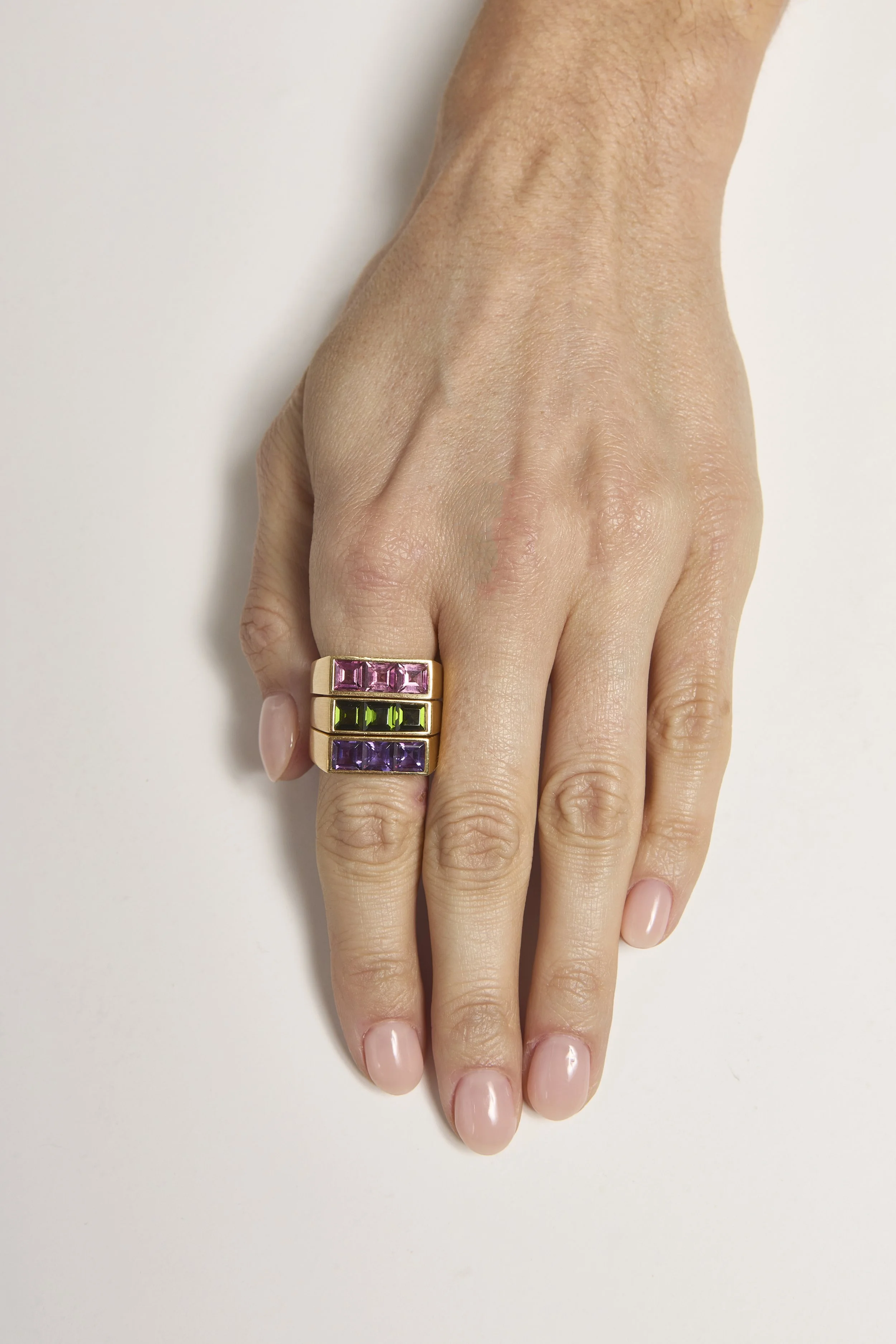Channel Set rings - ALL THREE TOP - TurnerandTatler101425_0382.jpg