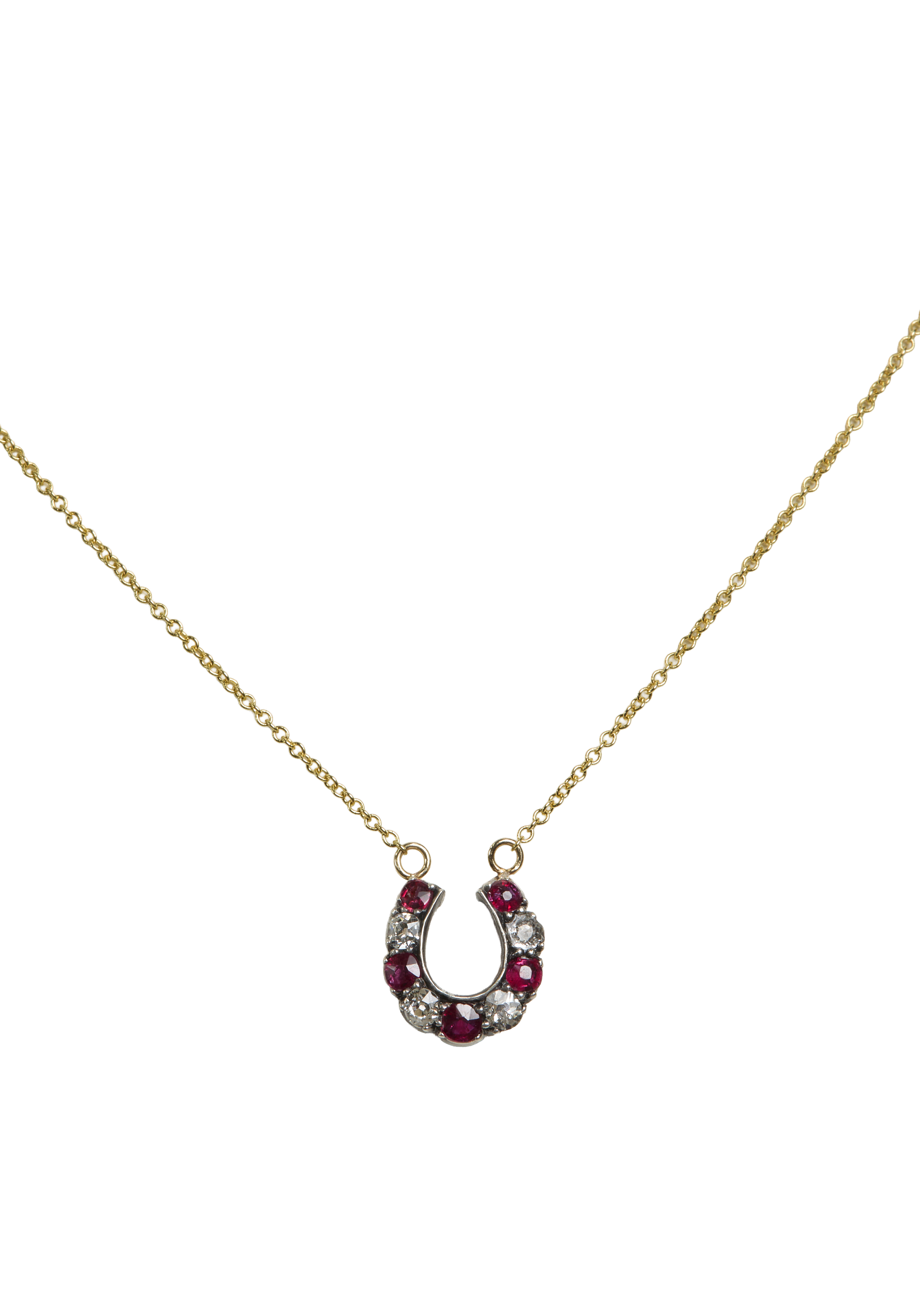 Horseshoe Ruby & Diamond Necklace small _0451.png