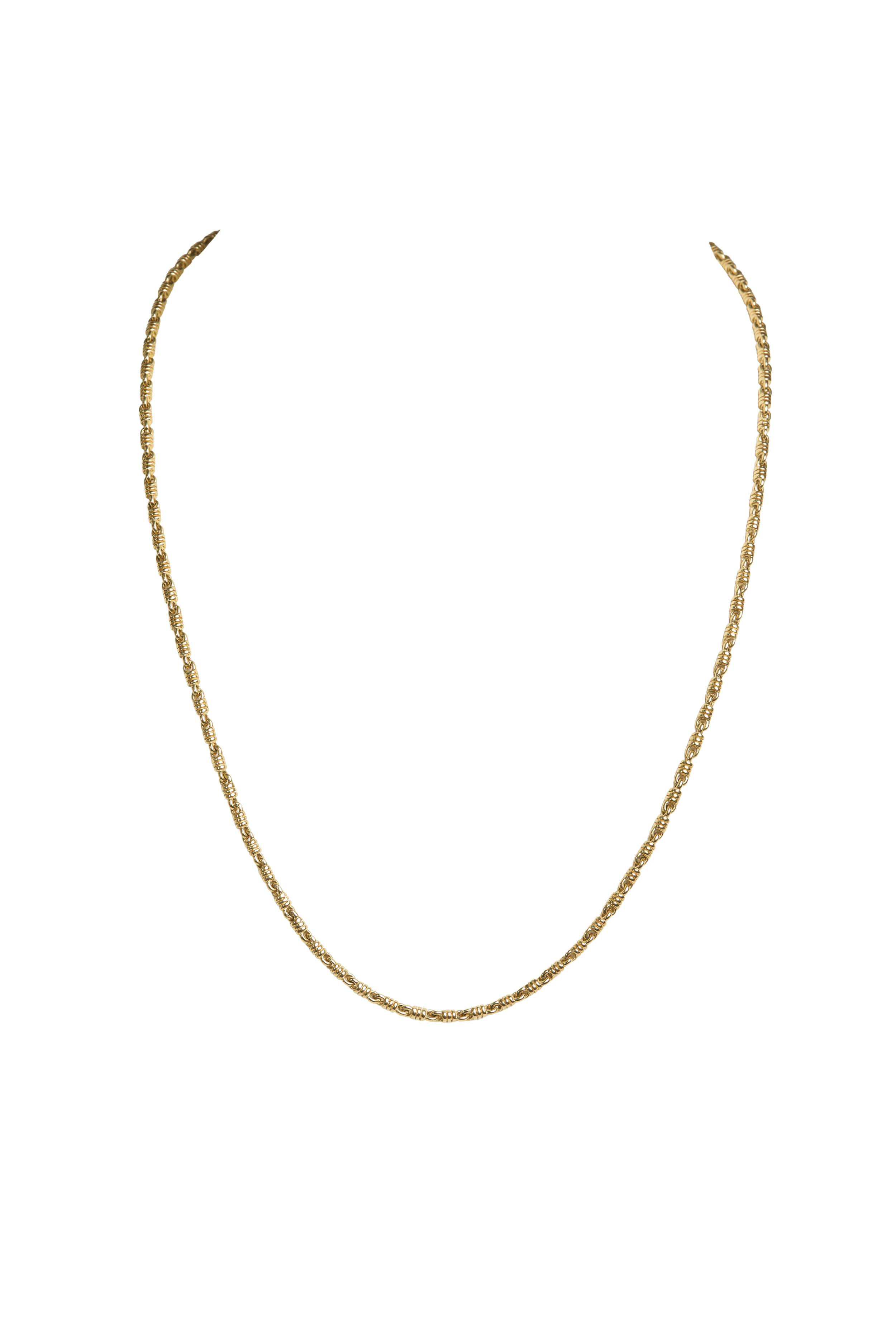 Fancy Link Twisted Chain _0469.png