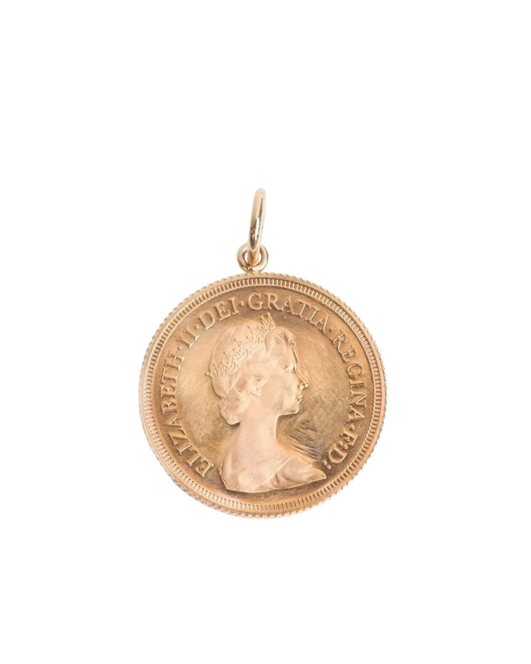 Antique Gold Coin Pendant.jpg
