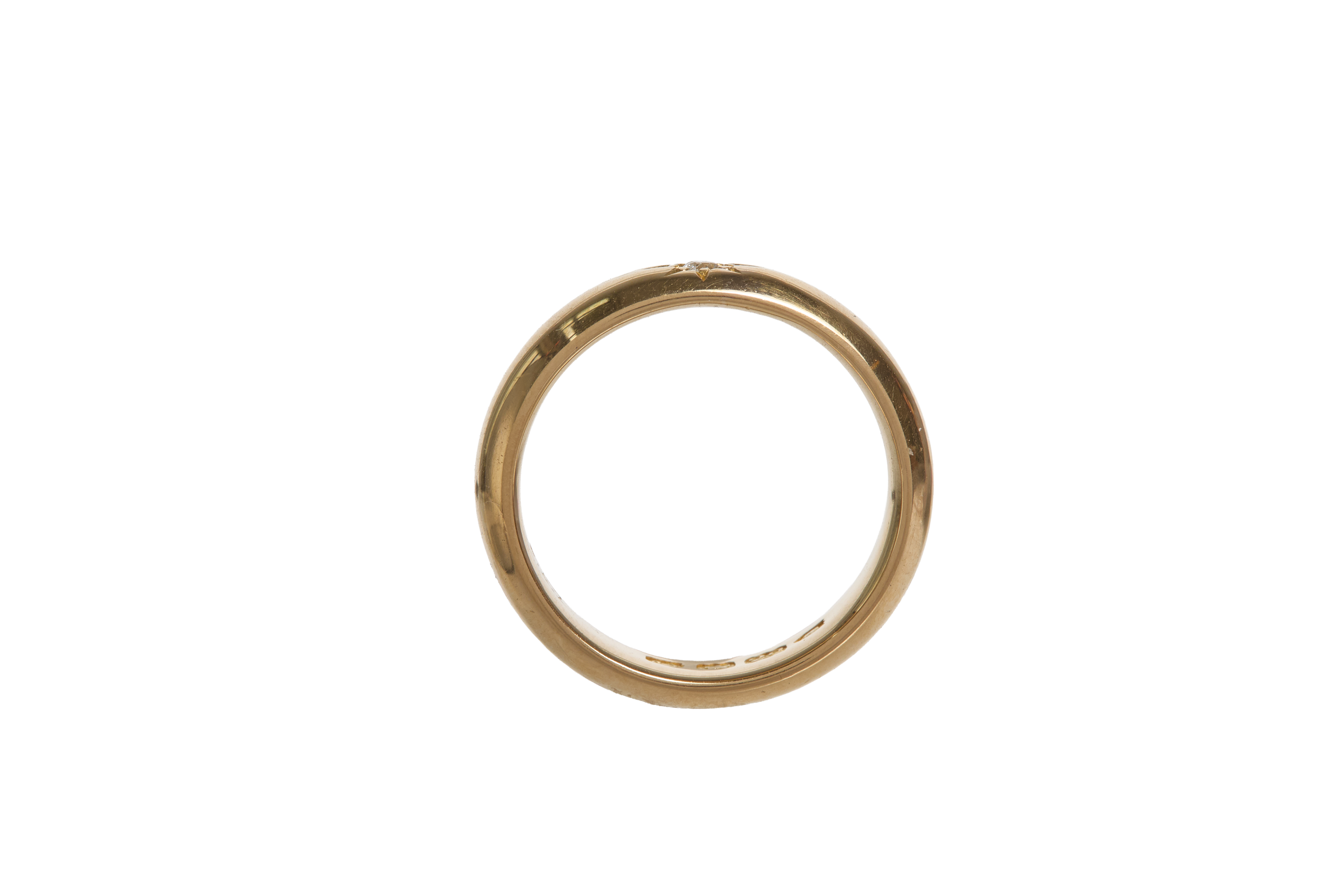 Gypsy Single Star Set Ring0663.png