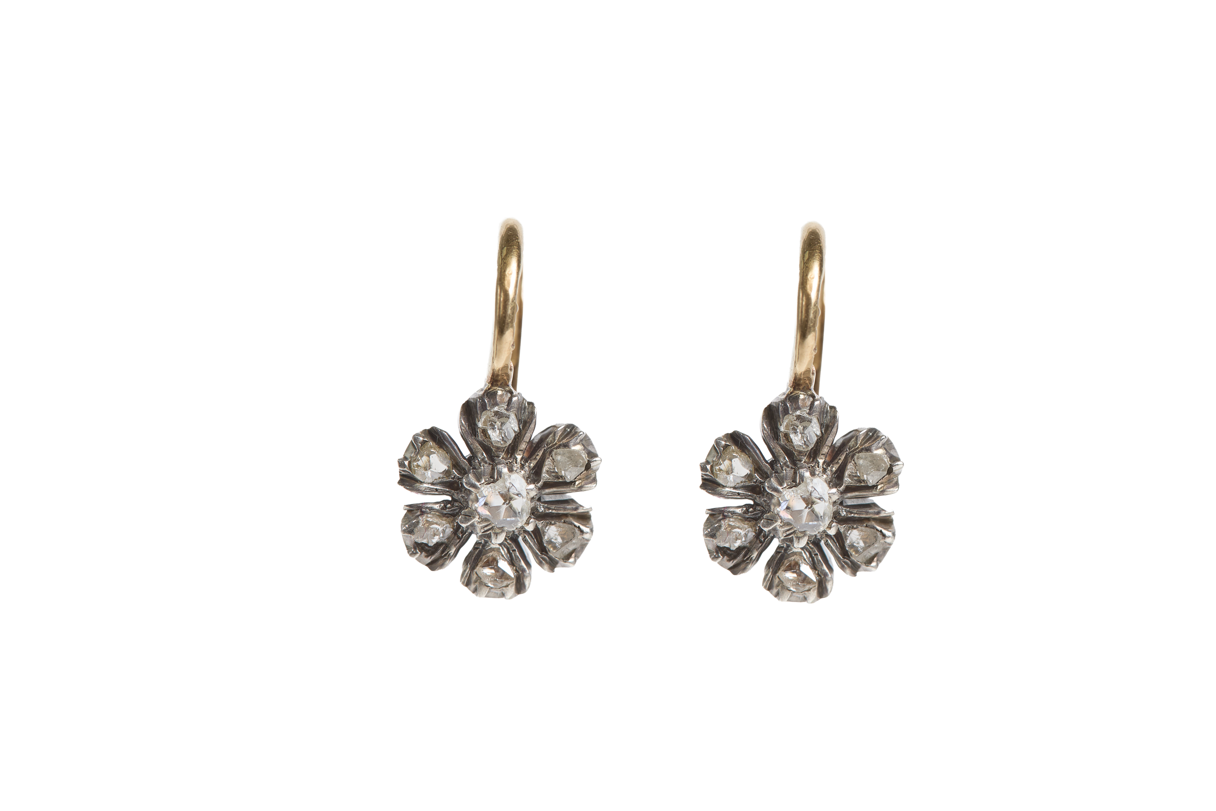 Drop Earring Diamond (Day Portion removable)0806.png