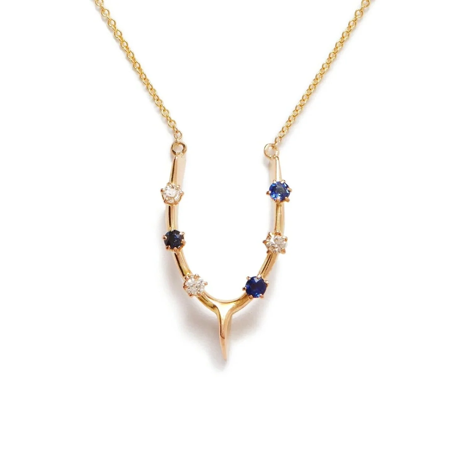 turner-tatler-14kt-gold-old-euro-diamond-and-sapphire-wishbone-necklace-1.jpg