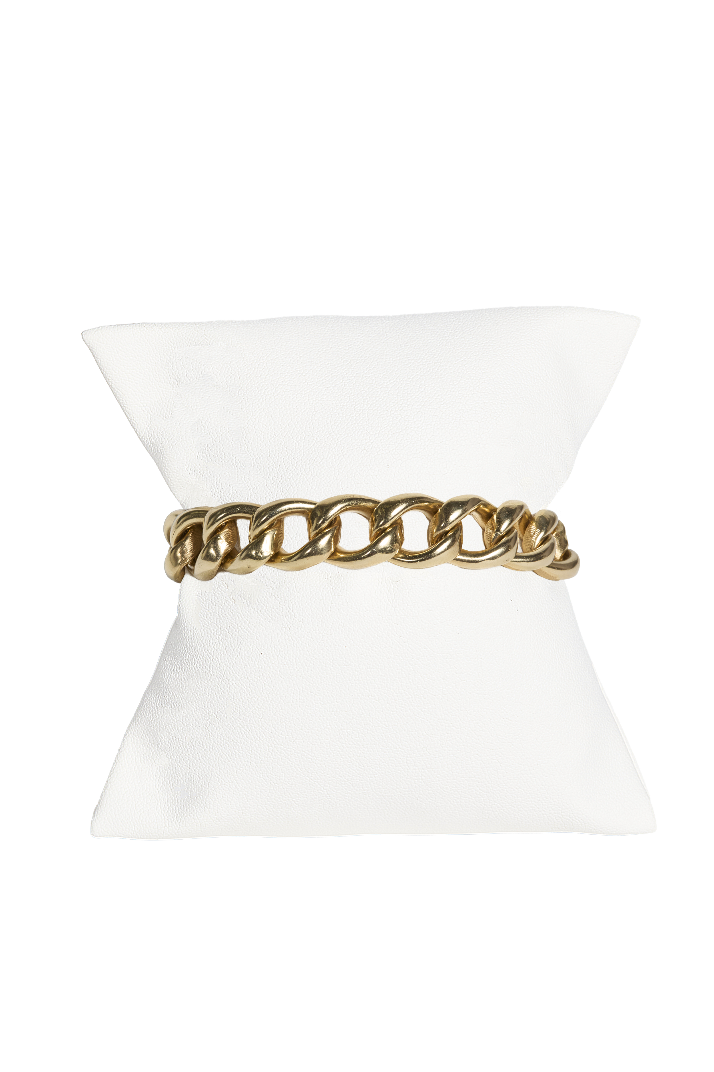 Florentine oval link Bracelet _0552.png