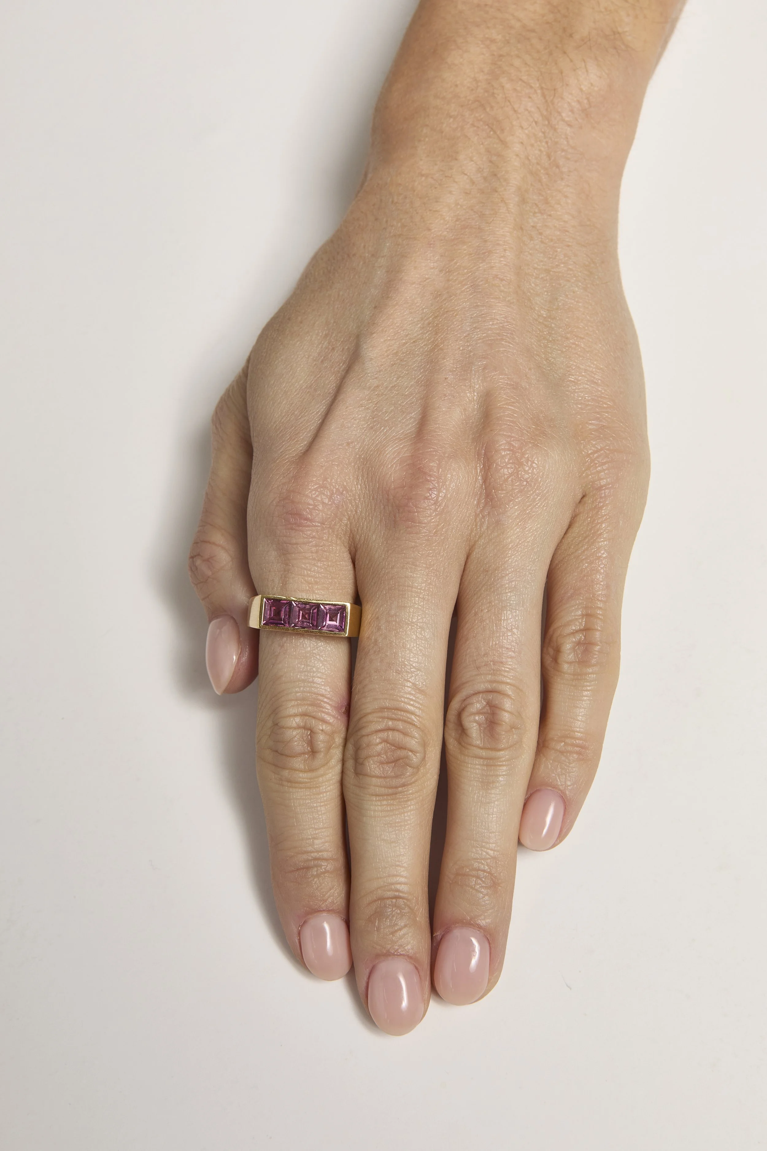 Channel set ring Pink tourmaline TurnerandTatler101425_0384.jpg