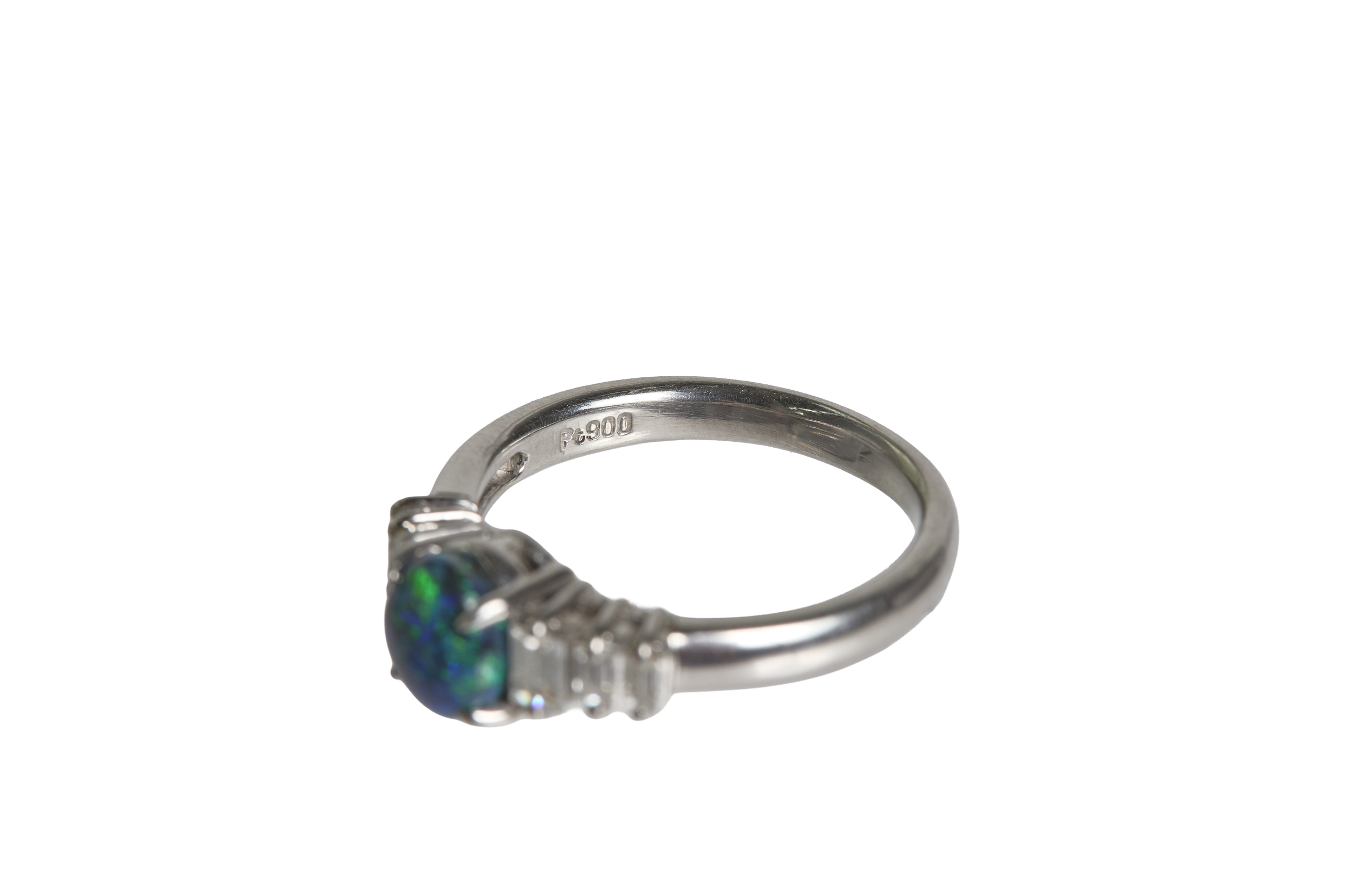 Black Opal and Diamond Ring Hallmark0796.png