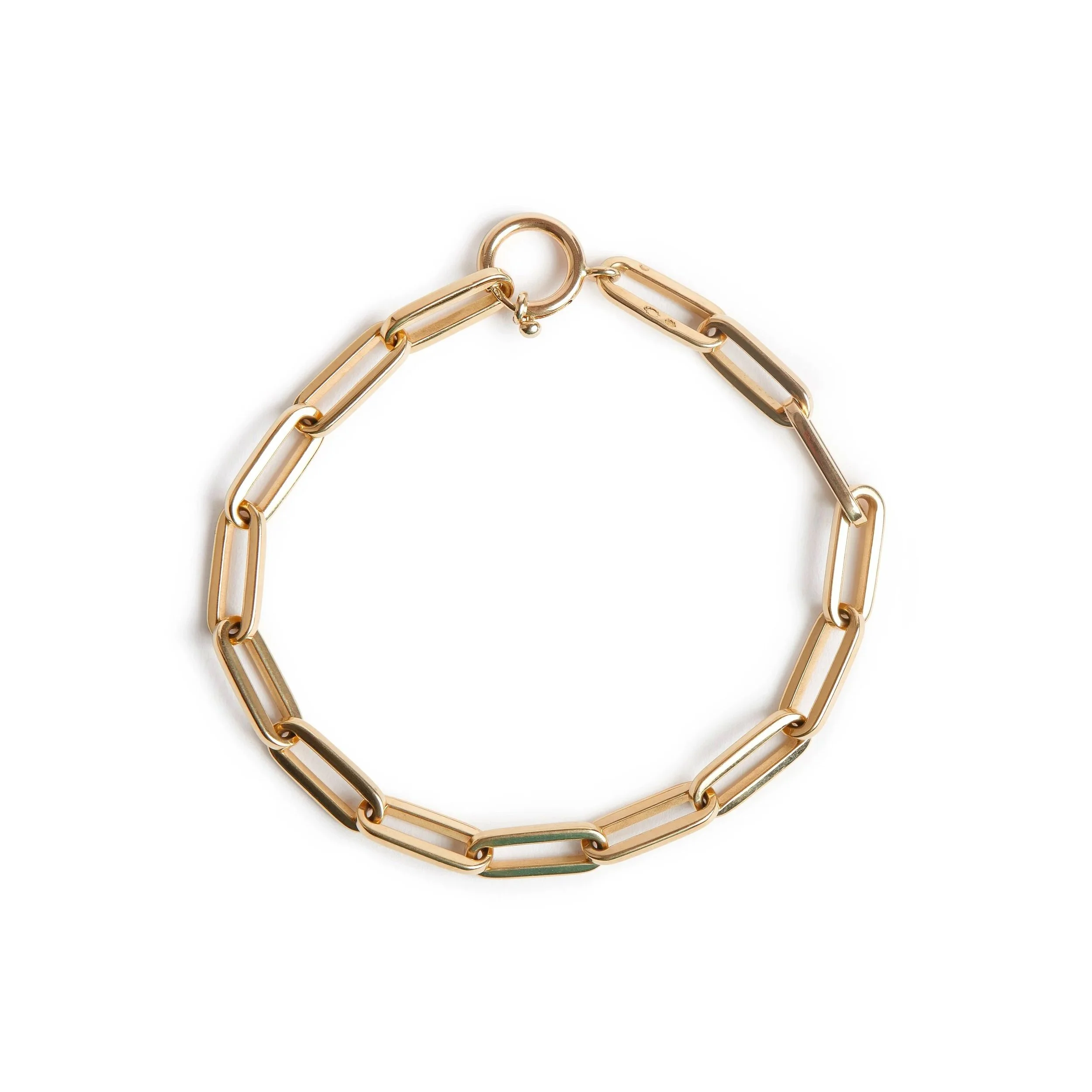 turner-tatler-vintage-14kt-paper-clip-link-bracelet-1.jpg