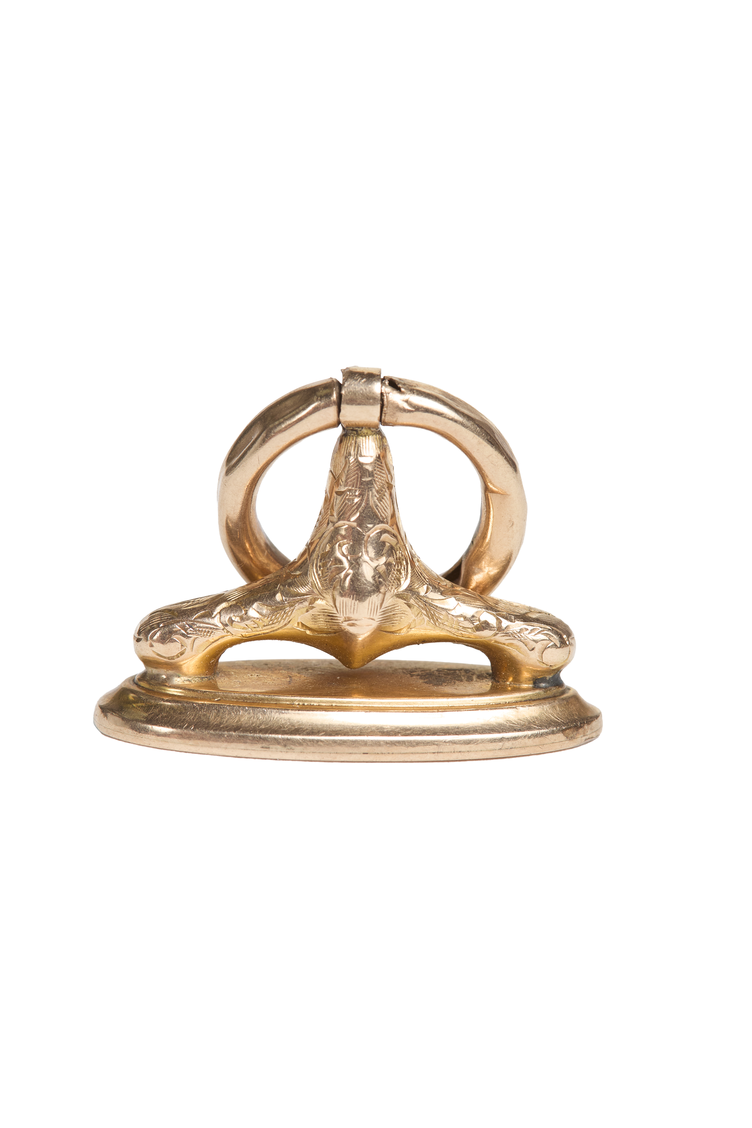 Longhorn Fob Pendant0482.png