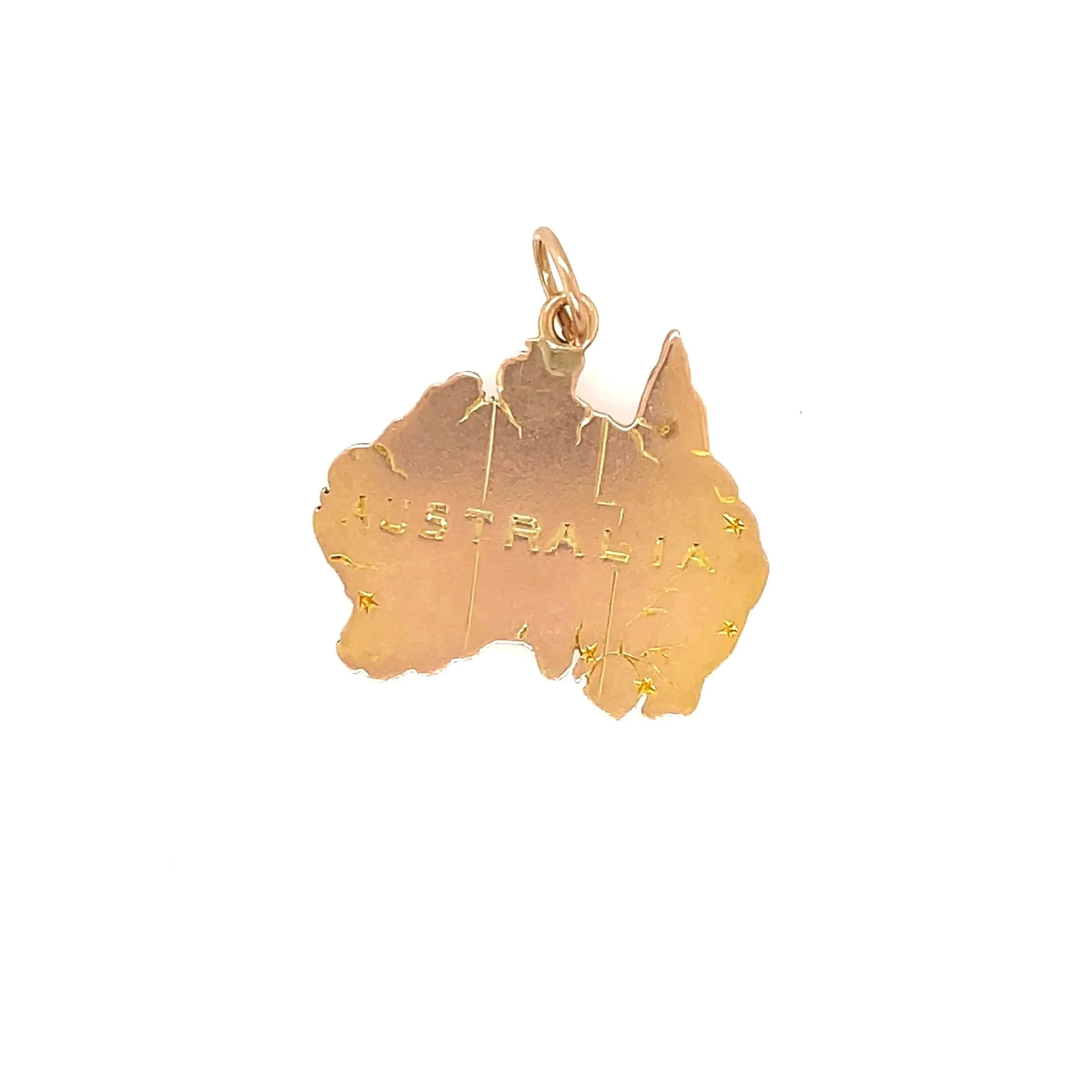 turner-tatler-antique-15CT-gold-australia-map-charm-pendant-1.jpg
