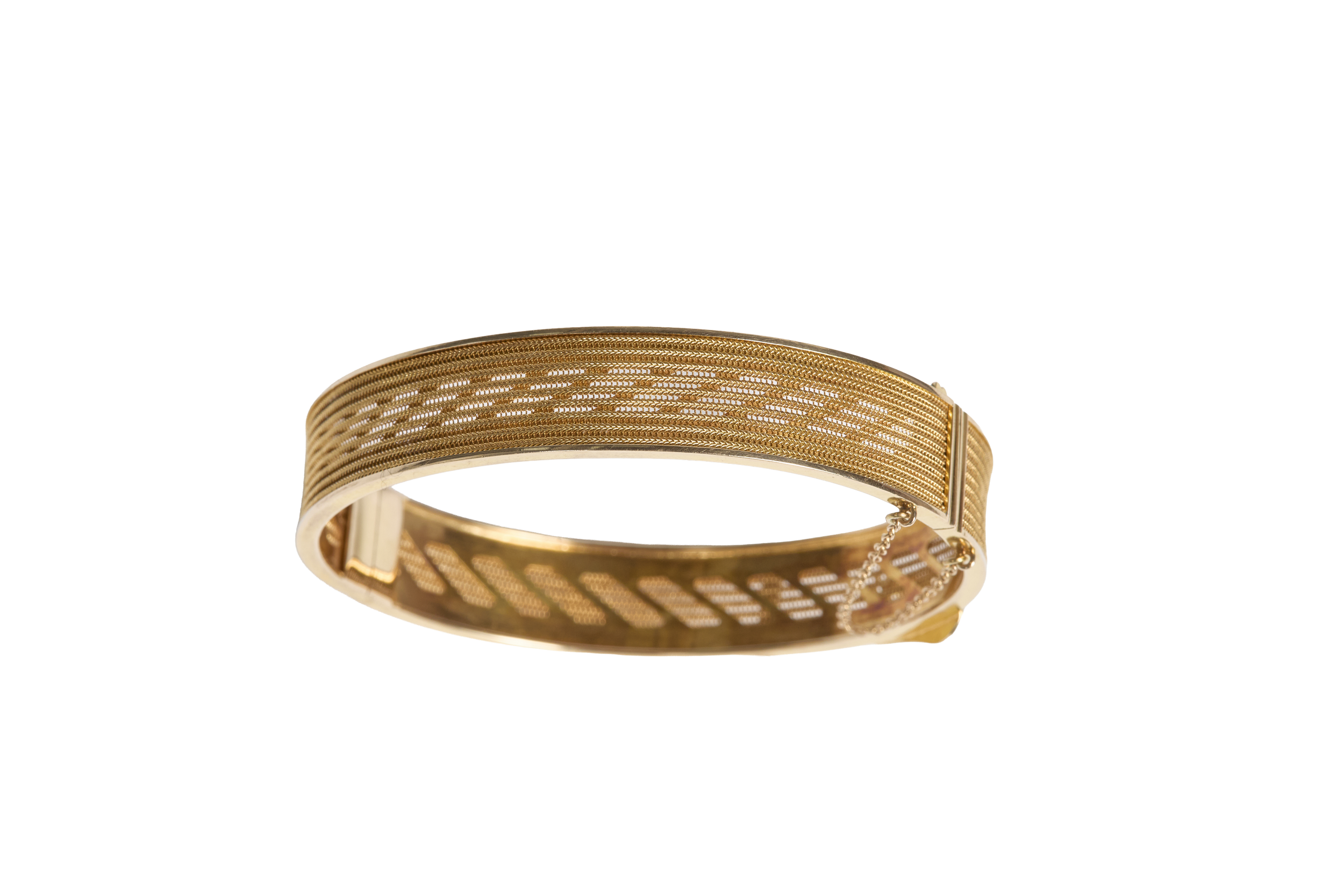 Buckle Bangle Antique Mesh _0586.png