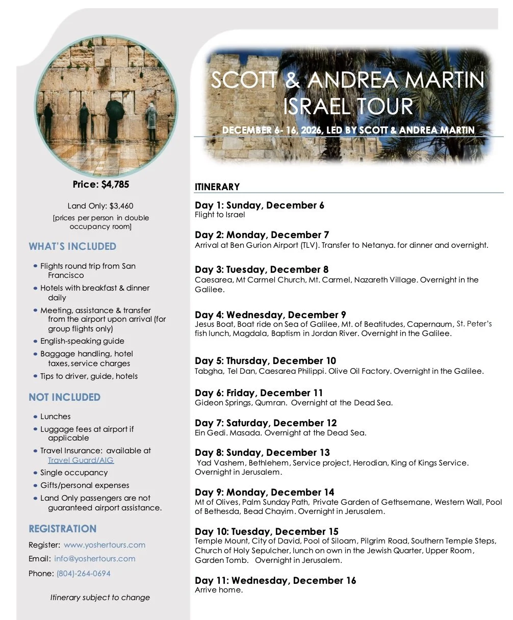 Scott & Andrea Israel Tour.jpg