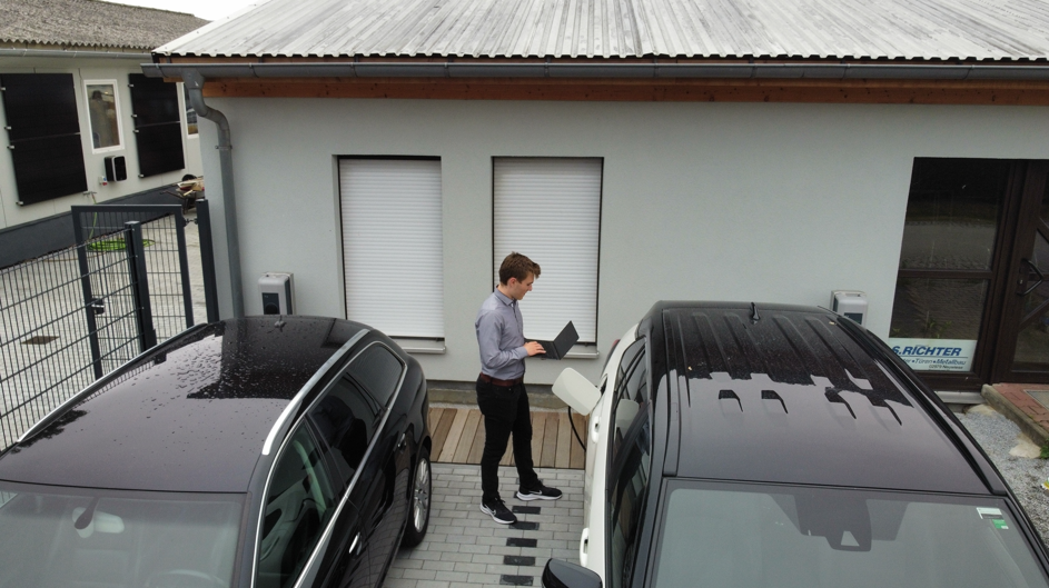 Sichere digitale Identität bei CO2-Minderungsnachweis und THG-Quote