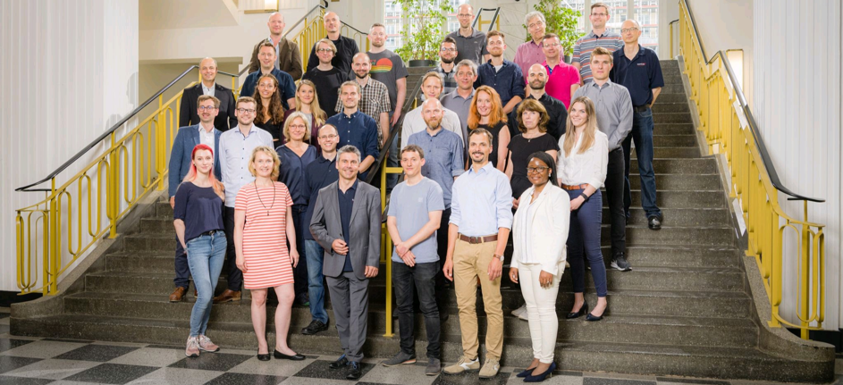 Zweites Meilensteintreffen im Forschungsprojekt ID-Ideal