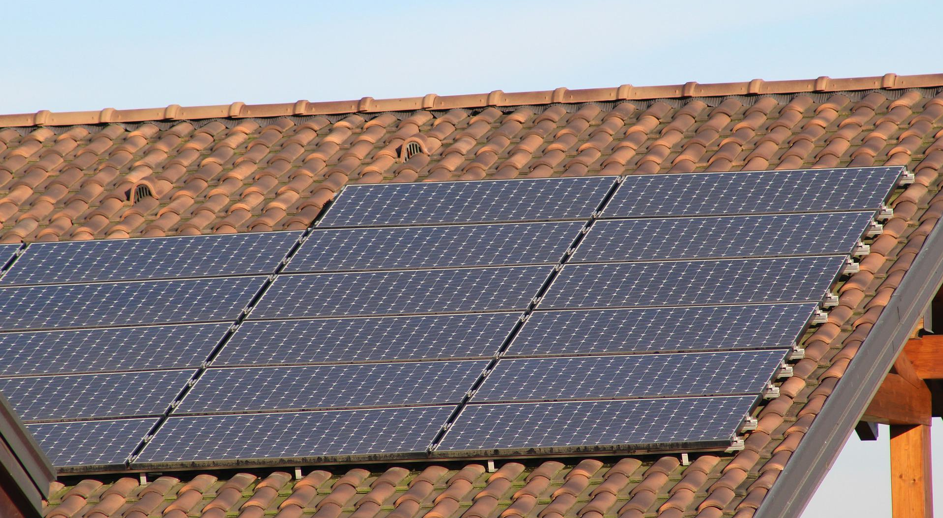 Solarstrompflicht in Baden-Württemberg