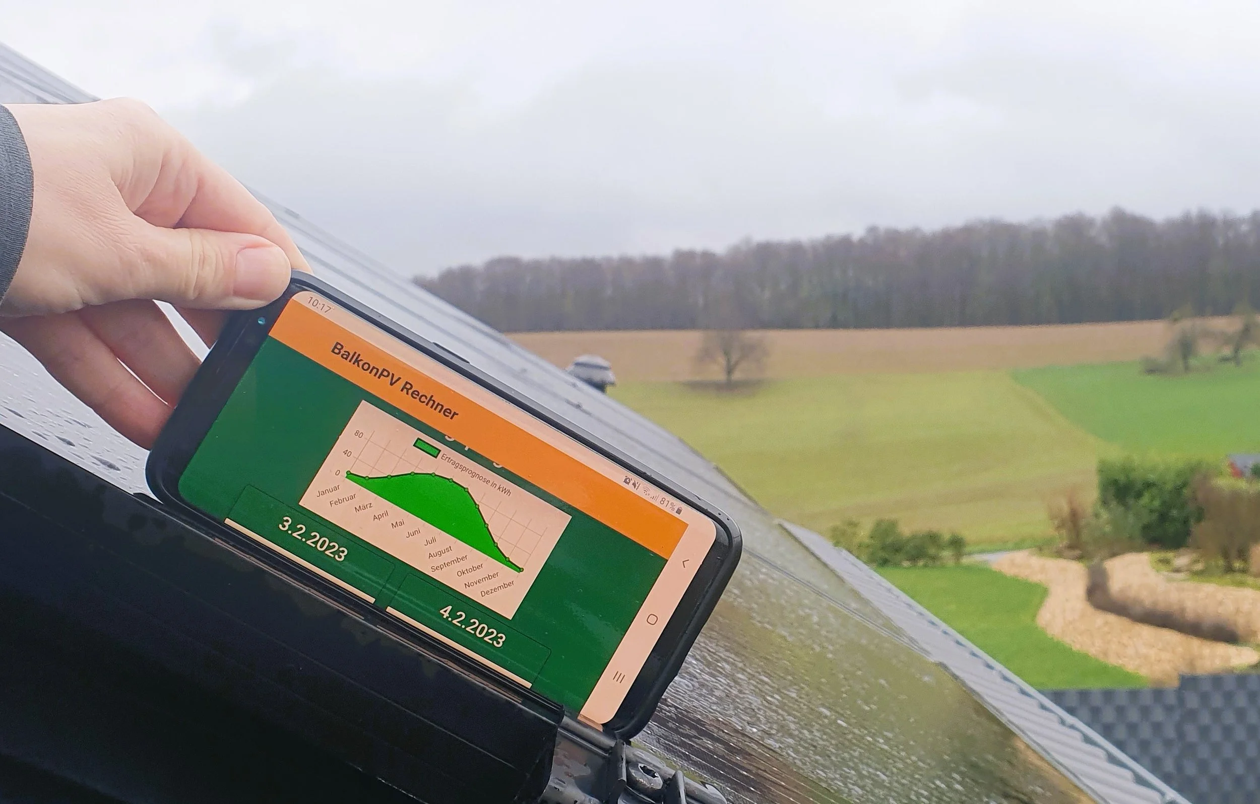 Man muss nicht alles wissen - Man muss nur wissen, wo es steht