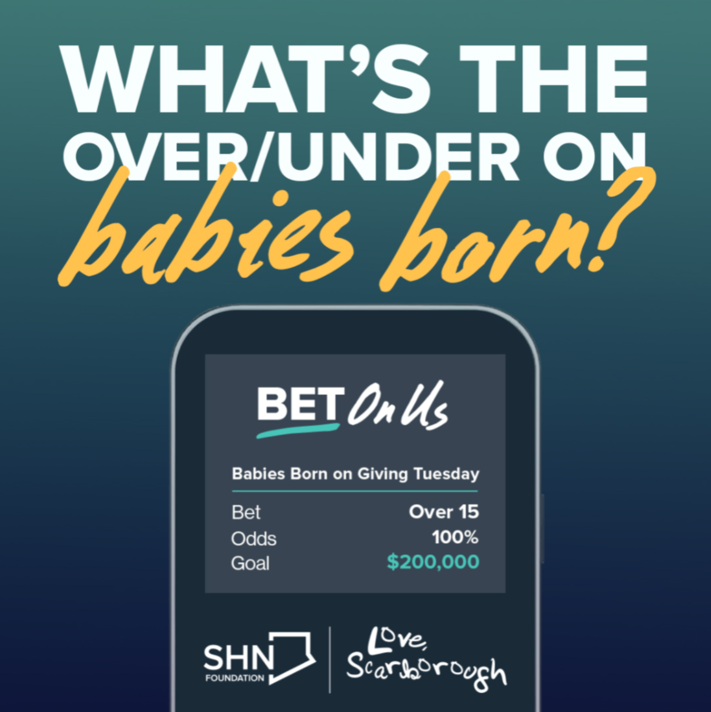 Scarborough Health Network