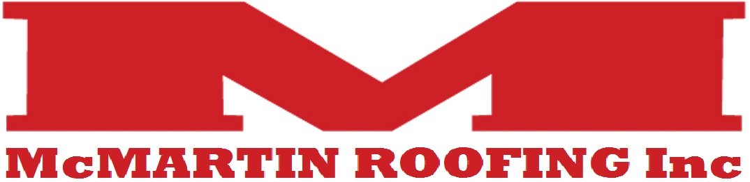MCMARTIN ROOFING