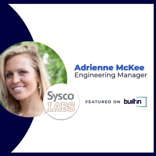 Innovating a Culture of Learning Across Teams at Sysco LABS