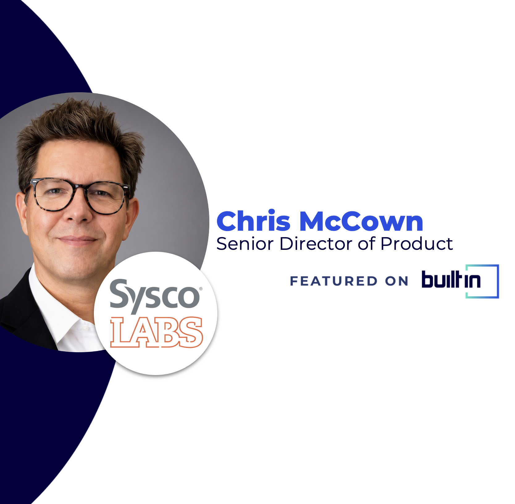 Fueling Outcomes Through Empowered Product Teams at Sysco LABS