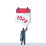 2020 Year-End Tax Tips