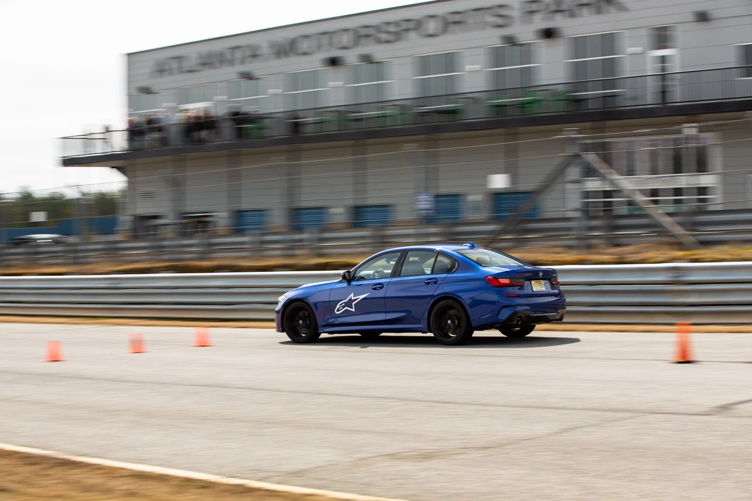 Teen Driving Programs — DriveStrong