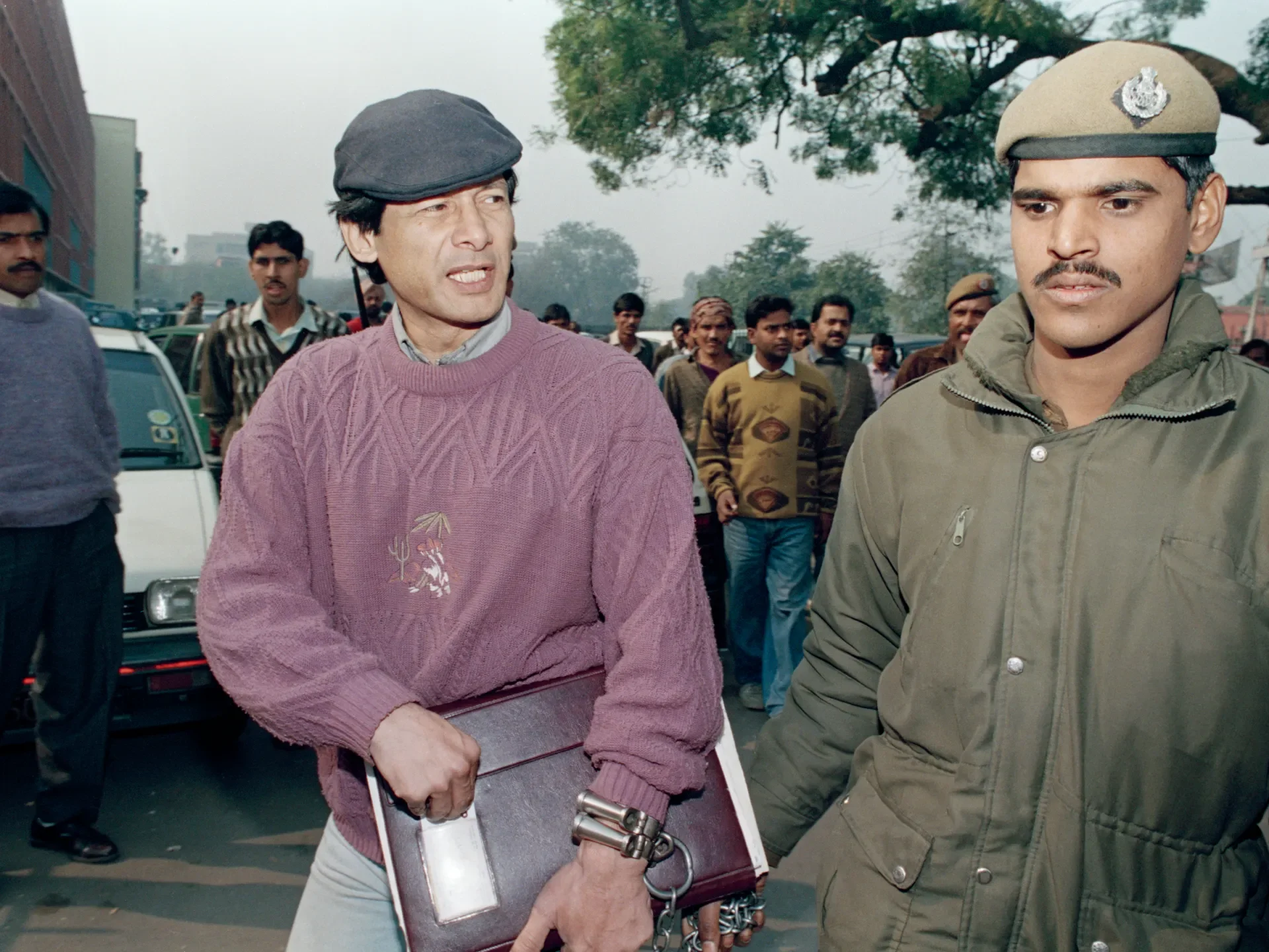 Killer Minds: The Bikini Killer - A 2-part series on the wide-ranging criminal career of international con artist, jewel thief and (alleged) serial killer Charles Sohbraj. 