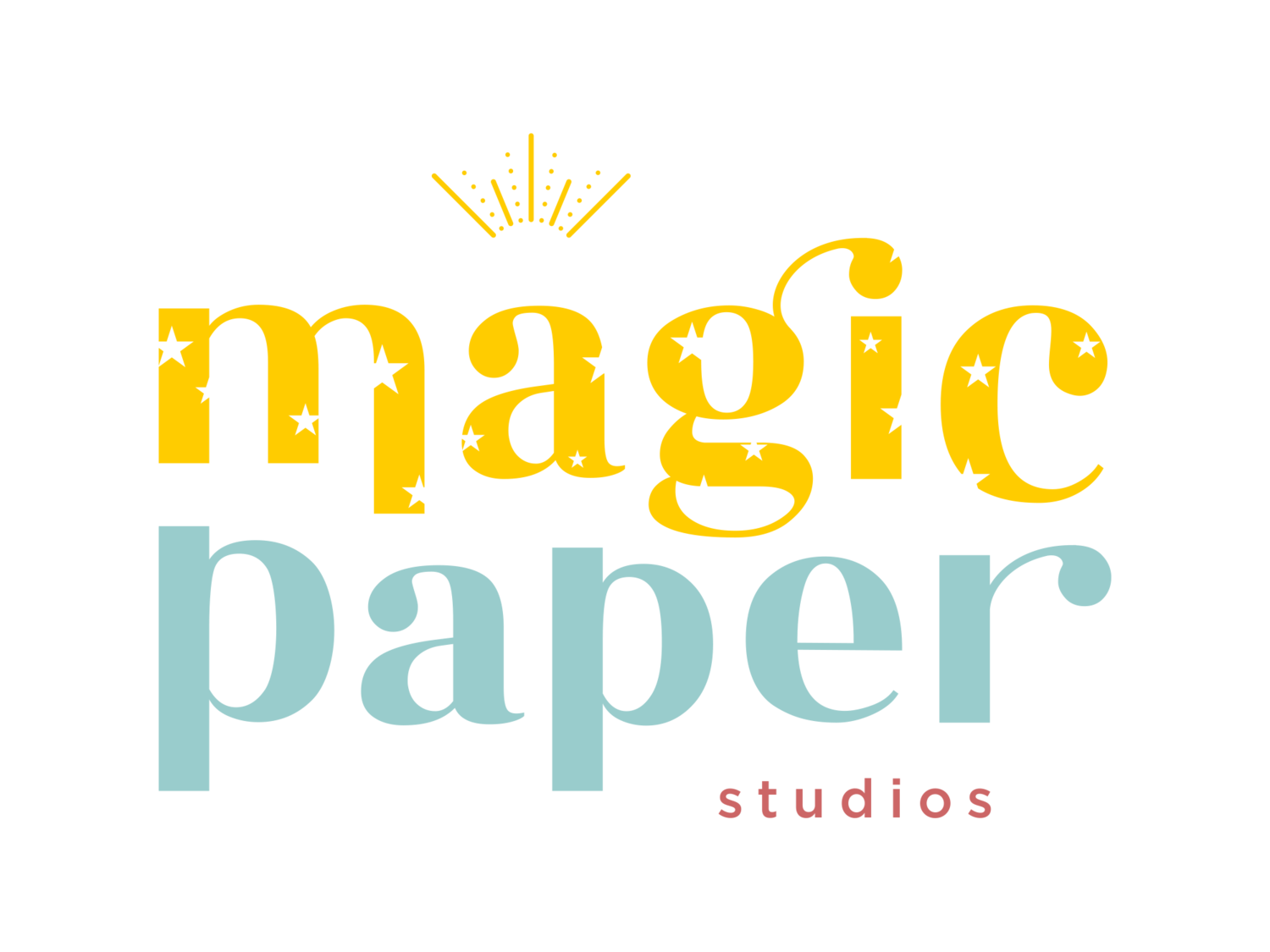 Magic Paper Studios