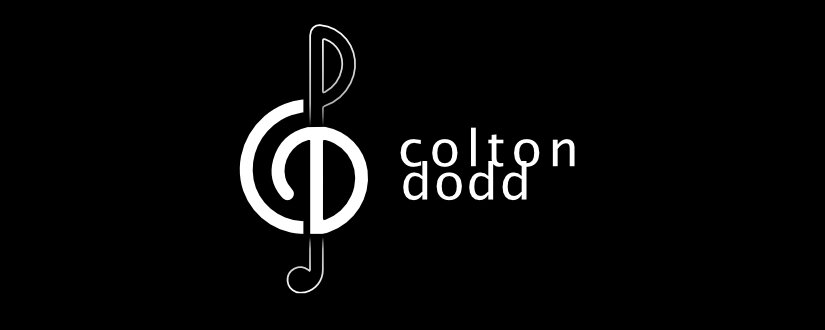 Colton Dodd