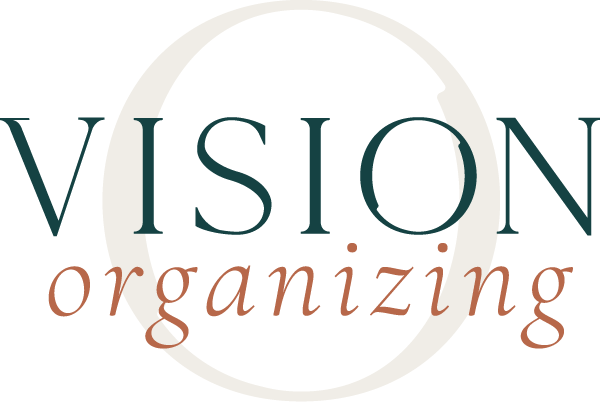 Vision Organizing