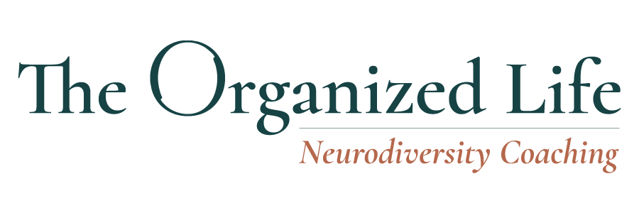 The Organized Life