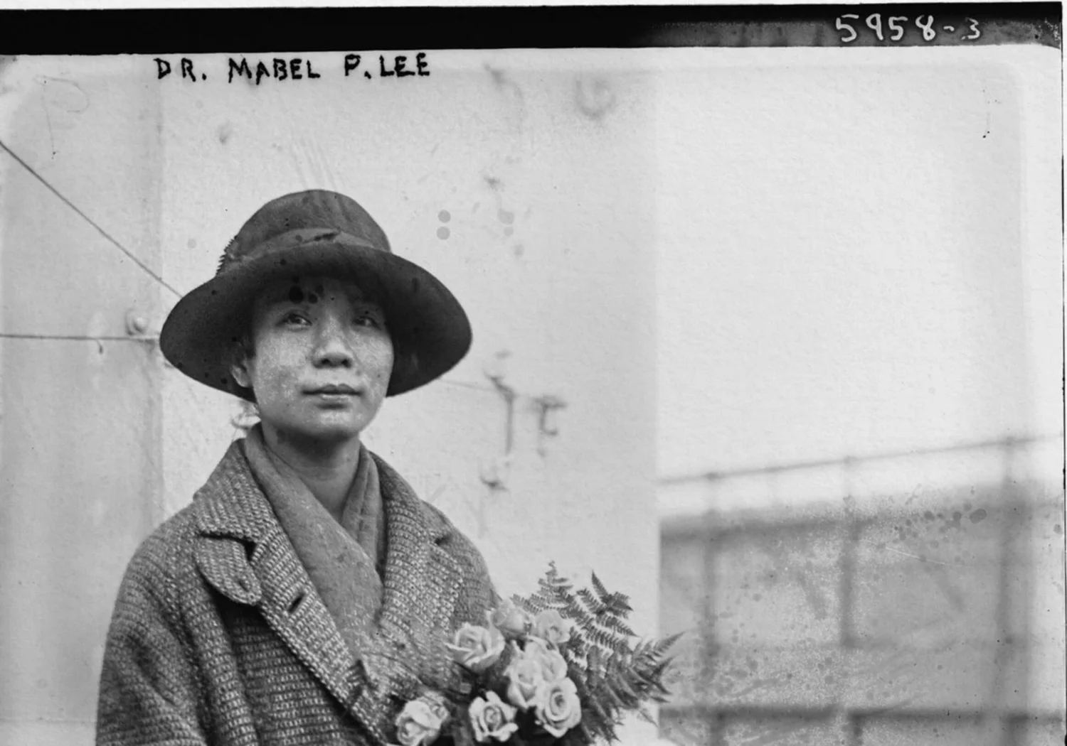 The Asian American Feminist Trailblazer: Dr. Mabel Ping-Hua Lee ...