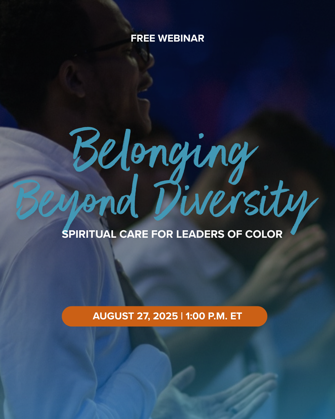 Belonging Beyond Diversity
