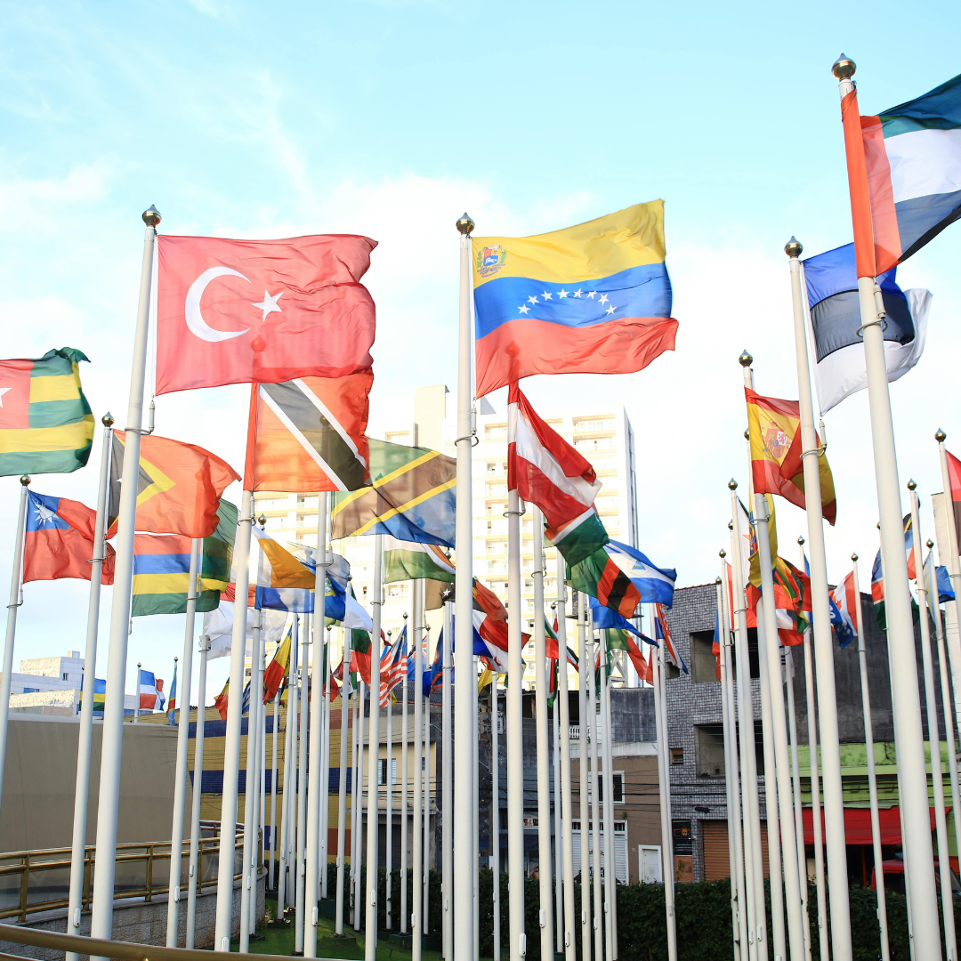 Engaging All Gifts: Keeping The Doors Open For Women Leaders