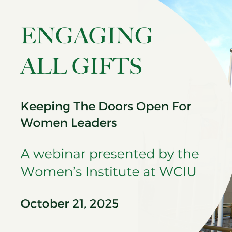 Engaging All GiftsWebinar Replay