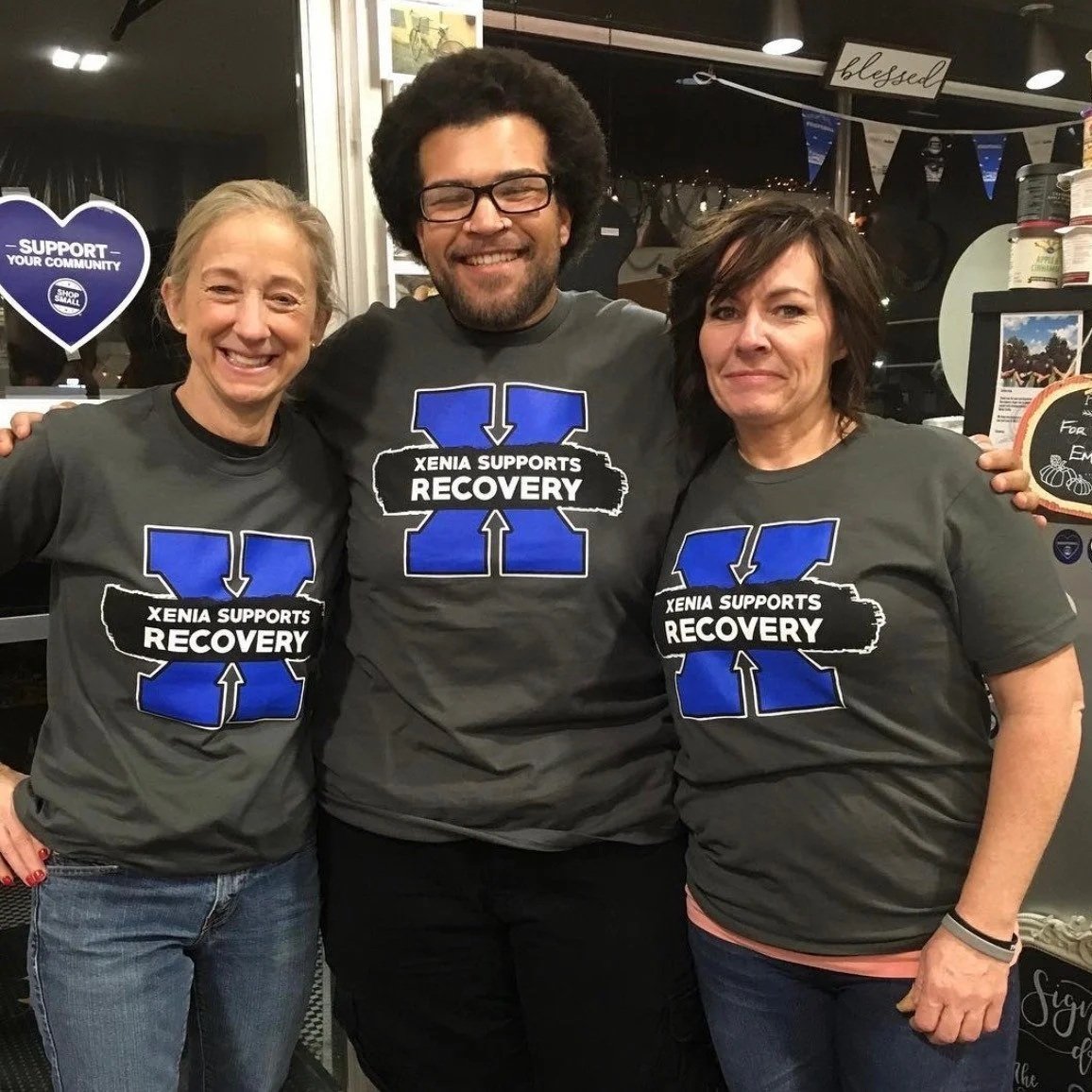 Believing People Can Change