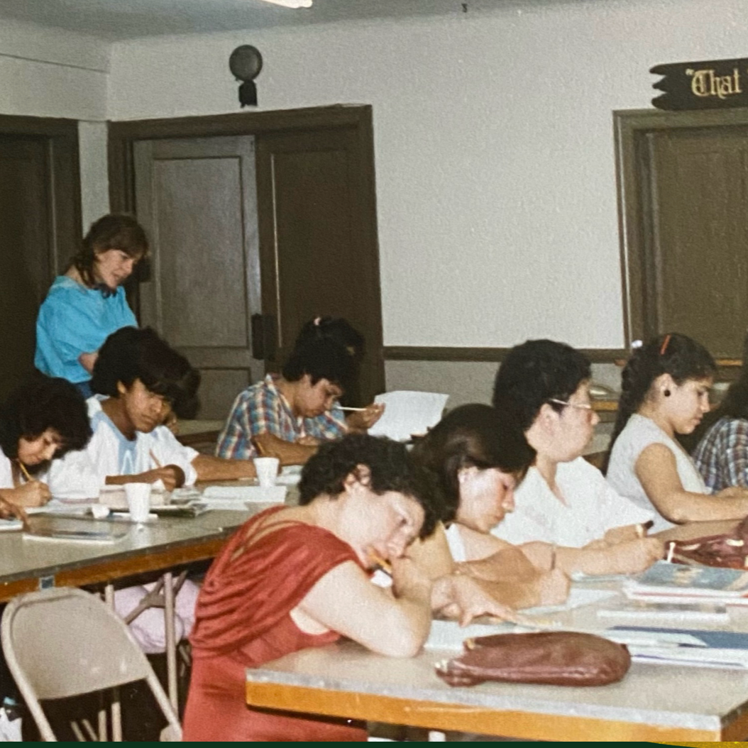 WCIU Alumni Journeys: Session 5