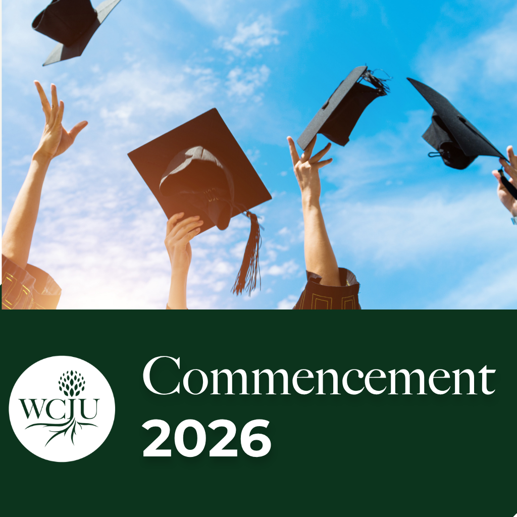 2026 Commencement Watch Party!