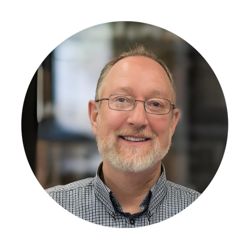 Tom Bloomer Rutherford Tom Rutherford, B.S. | William Carey International University