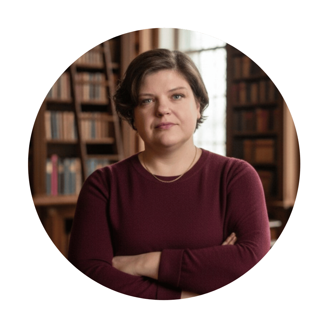 Lauren Zemaitis-Gipson