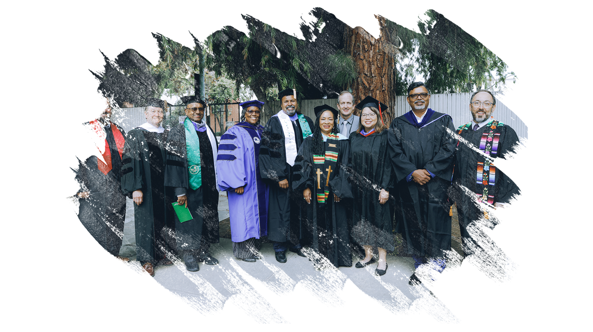 WCIU Directory | Meet Our Leaders, Faculty & Staff | William Carey ...