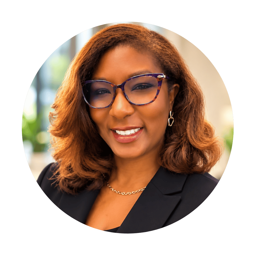 Rev. Dr. Heather Denson