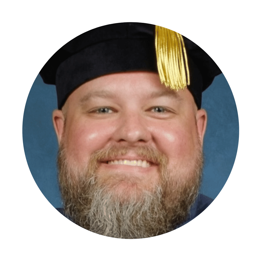 Dr. Shawn P. Behan