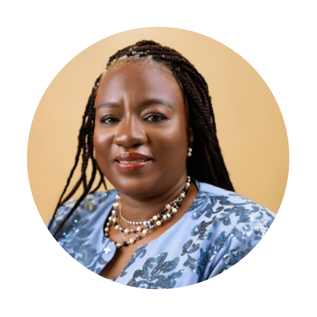 Shade Atanda | William Carey International University