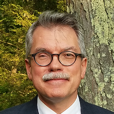 New Director of the Global Health Institute