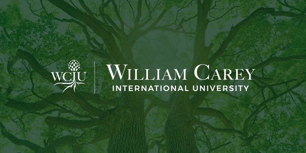 Presidential Search Update | William Carey International University