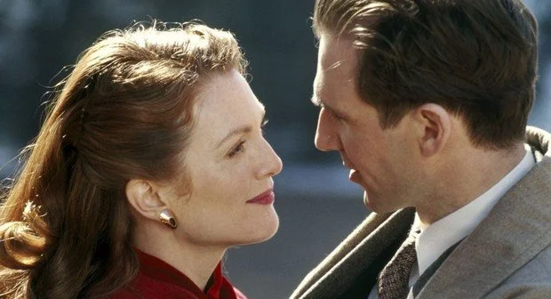 The End of the Affair