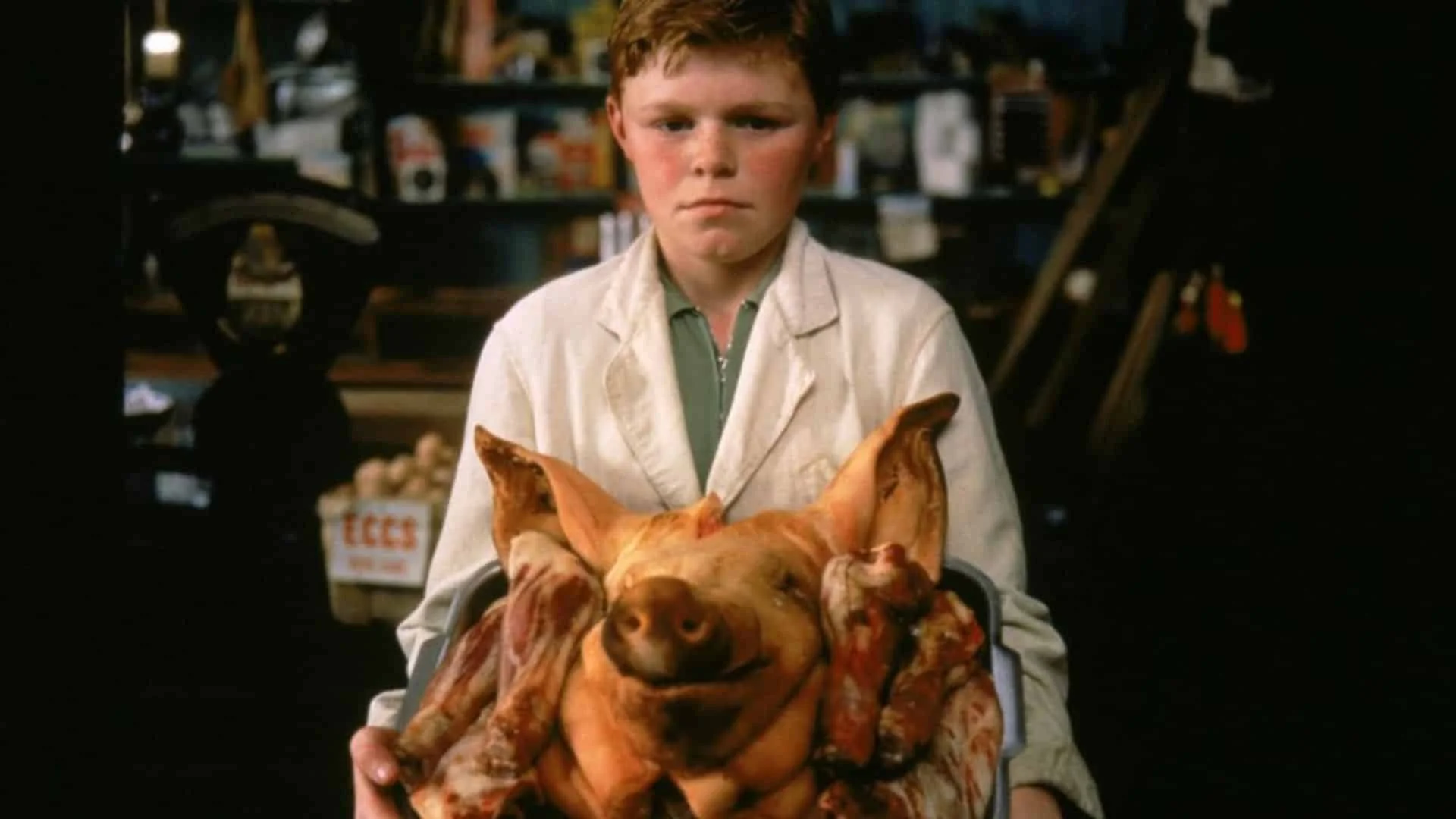 The Butcher Boy