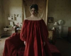 Elisa in Wonderland