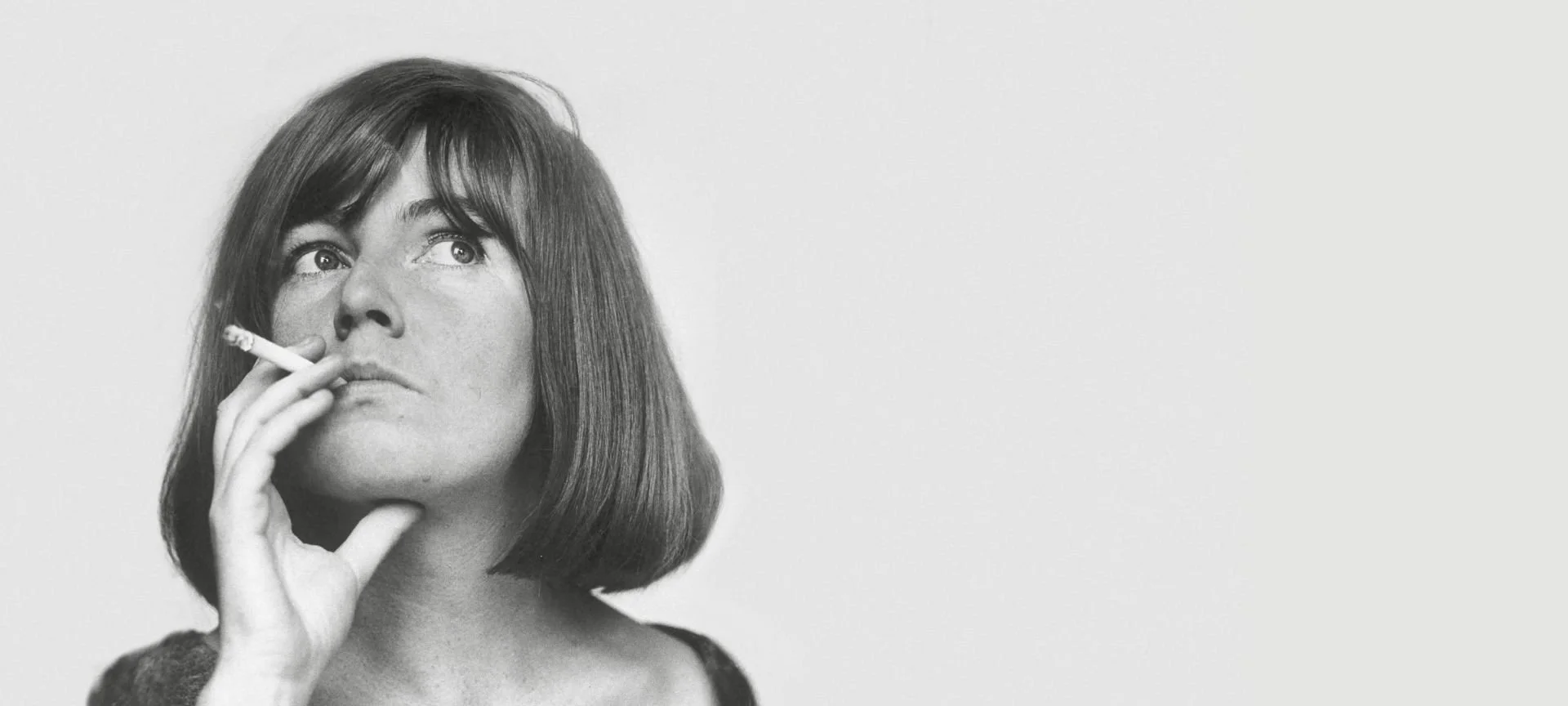 Blue Road - The Edna O'Brien Story